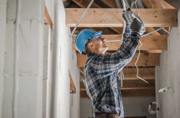 Best Electrician Near Me  in Bayside, WI