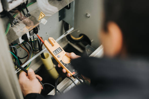 Best Electrical System Inspection  in Bayside, WI