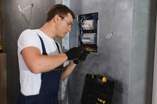 Best Electrician for Home Renovation  in Bayside, WI