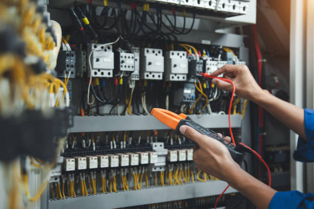 Best Emergency Electrical Repair  in Bayside, WI