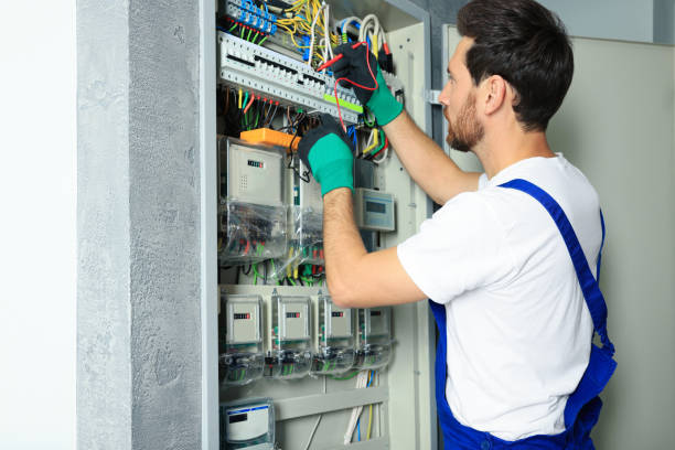 Best 24-Hour Electrician  in Bayside, WI