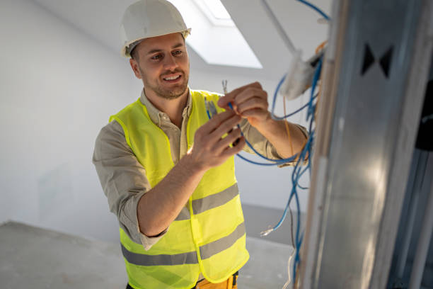 Best Commercial Electrician Services  in Bayside, WI